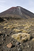 Mount Ngauruhoe